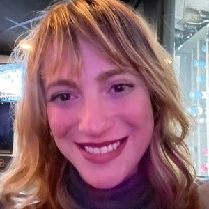 Meet your Posher, Amber